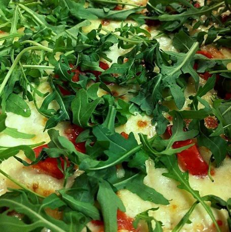 Pizzeria L'angolo Della Pizza-10